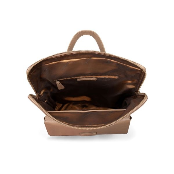 Bag2Bag Leren rugtas Model Cevita