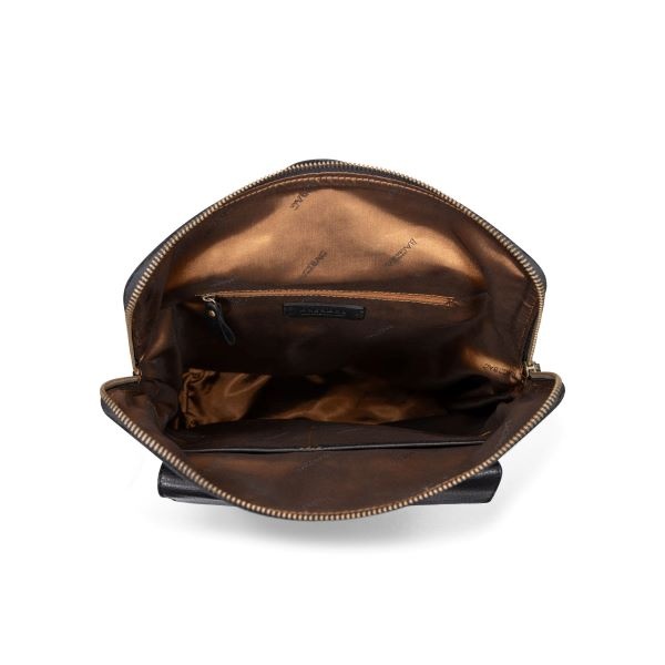 Bag2Bag Leren rugtas Model Cevita