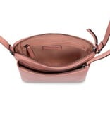 Bag2Bag Leren Schoudertasje Model Lucca