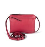 Bag2Bag Leren Schoudertasje Model Lucca