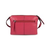 Bag2Bag Leren Schoudertasje Model Lucca