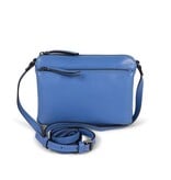 Bag2Bag Leren Schoudertasje Model Lucca