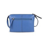 Bag2Bag Leren Schoudertasje Model Lucca