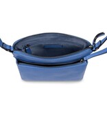 Bag2Bag Leren Schoudertasje Model Lucca