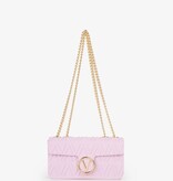 VALENTINO  Schoudertasje Bubble Flap Bag CIPRIA