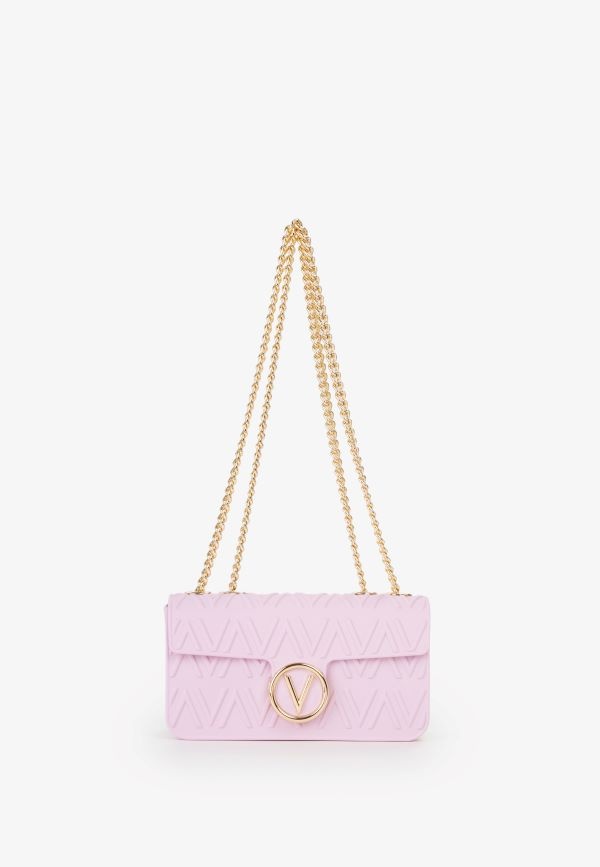 VALENTINO  Schoudertasje Bubble Flap Bag CIPRIA