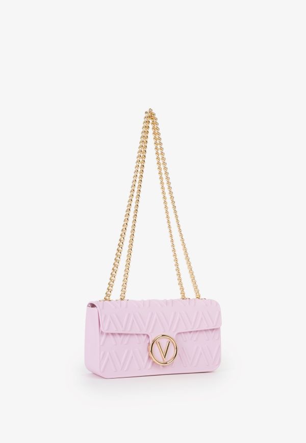 VALENTINO  Schoudertasje Bubble Flap Bag CIPRIA