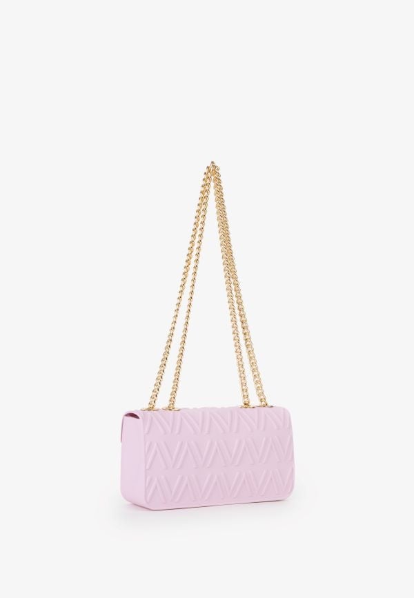 VALENTINO  Schoudertasje Bubble Flap Bag CIPRIA