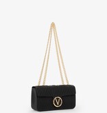 VALENTINO  Schoudertasje Bubble Flap Bag Nero
