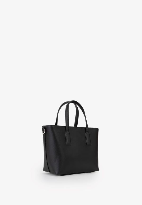 VALENTINO  Handtas/Schoudertas Pandia Re Nero