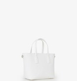 VALENTINO  Handtas/Schoudertas Pandia Re Bianco