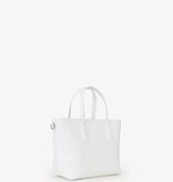 VALENTINO  Handtas/Schoudertas Pandia Re Bianco