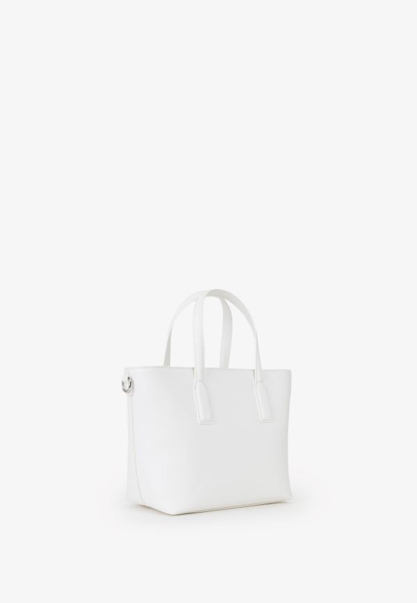 VALENTINO  Handtas/Schoudertas Pandia Re Bianco