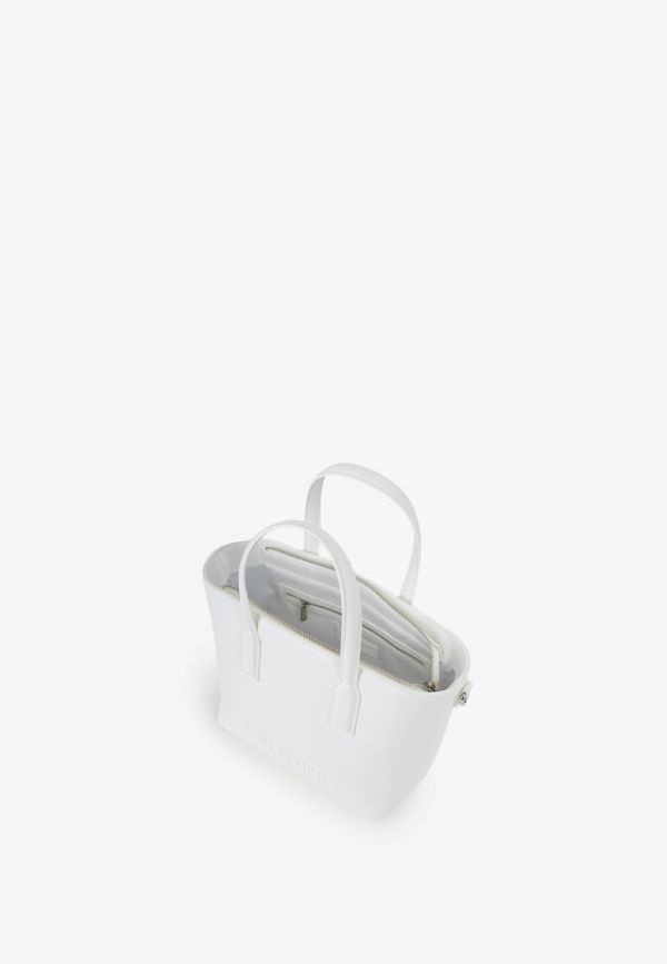 VALENTINO  Handtas/Schoudertas Pandia Re Bianco