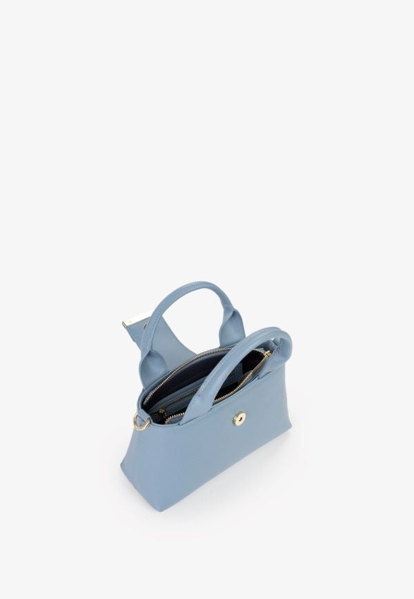 VALENTINO  Hand- Schoudertasje Dione Re Avio