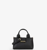 VALENTINO  Hand- Schoudertasje Dione Re Nero