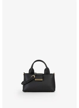 VALENTINO  Hand- Schoudertasje Dione Re Nero