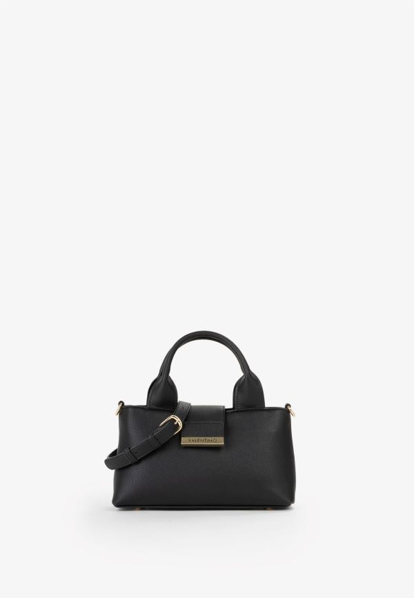 VALENTINO  Hand- Schoudertasje Dione Re Nero