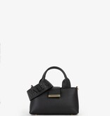 VALENTINO  Hand- Schoudertasje Dione Re Nero