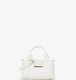 VALENTINO  Hand- Schoudertasje Dione Re White