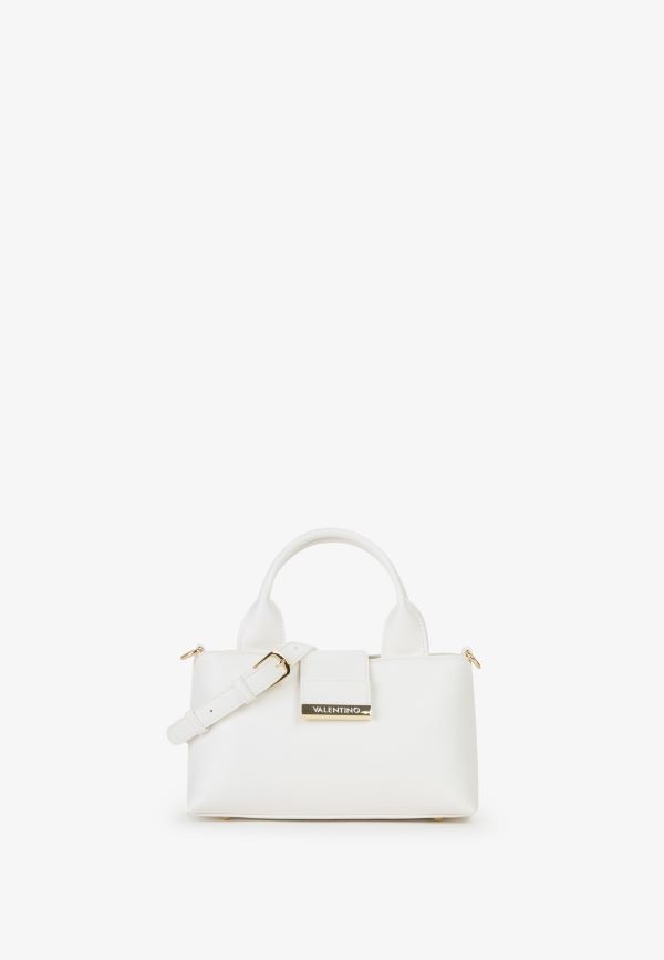 VALENTINO  Hand- Schoudertasje Dione Re White
