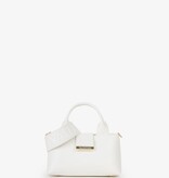 VALENTINO  Hand- Schoudertasje Dione Re White