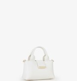 VALENTINO  Hand- Schoudertasje Dione Re White