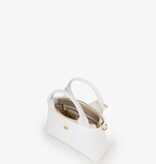VALENTINO  Hand- Schoudertasje Dione Re White
