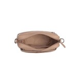 Chesterfield Leren schoudertas Rose  Liora