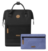 Cabaia Adventurer Rugzak L Berlin