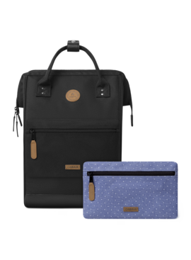 Cabaia Adventurer Rugzak L Berlin