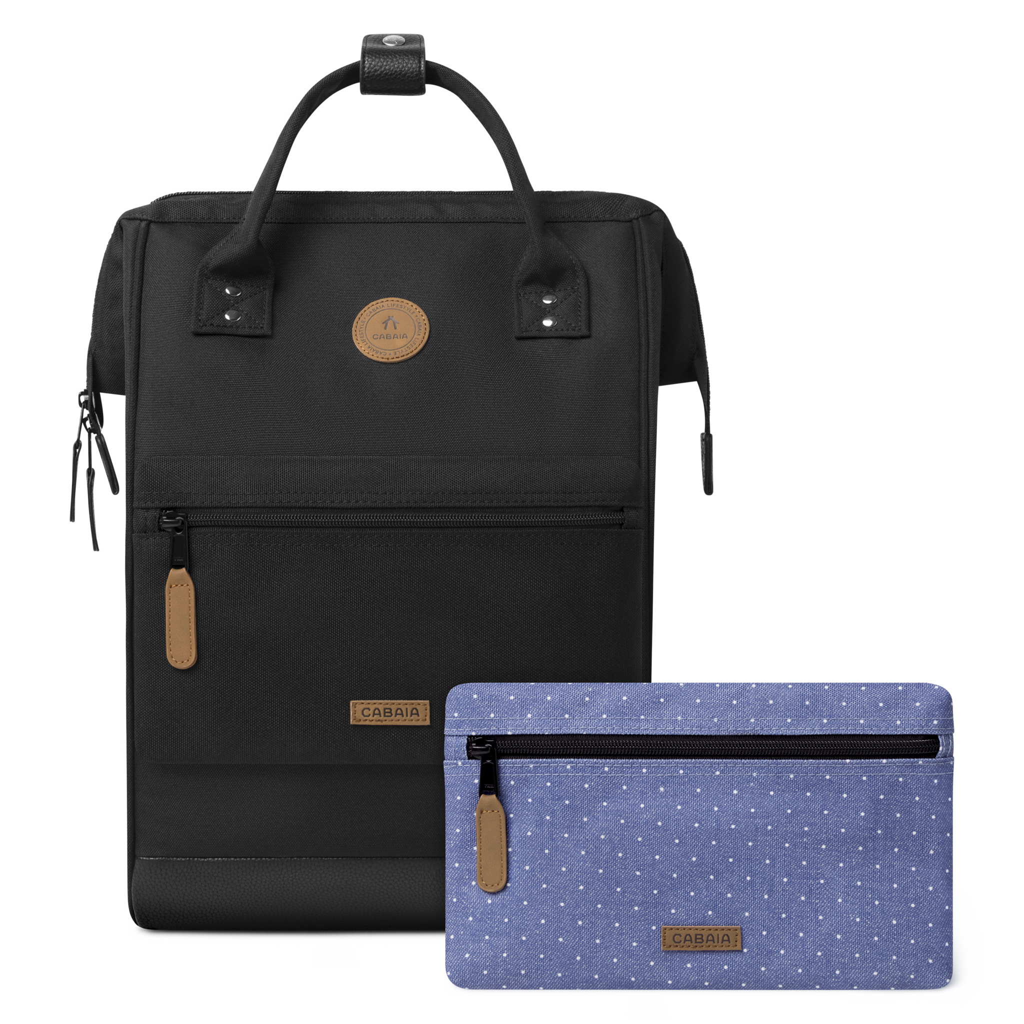 Cabaia Adventurer Rugzak L Berlin