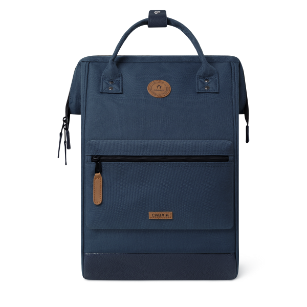 Cabaia Adventurer Rugzak L Reykjavik Navy