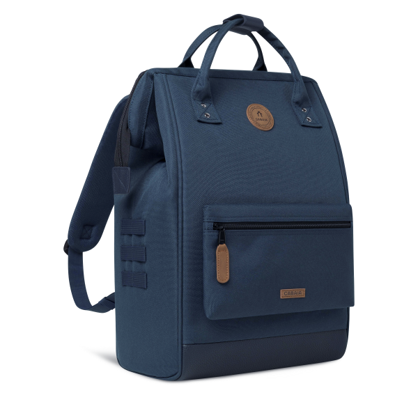 Cabaia Adventurer Rugzak L Reykjavik Navy