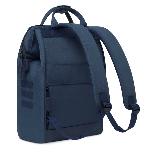 Cabaia Adventurer Rugzak L Reykjavik Navy