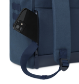 Cabaia Adventurer Rugzak L Reykjavik Navy