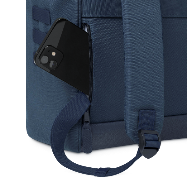 Cabaia Adventurer Rugzak L Reykjavik Navy