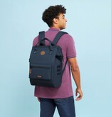 Cabaia Adventurer Rugzak L Reykjavik Navy