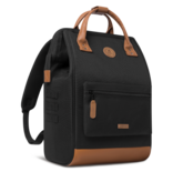 Cabaia Adventurer Rugzak L Cologne Black