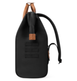 Cabaia Adventurer Rugzak L Cologne Black