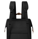 Cabaia Adventurer Rugzak L Cologne Black