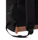 Cabaia Adventurer Rugzak L Cologne Black