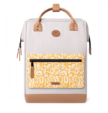 Cabaia Adventurer Rugzak L Arequipa Cream