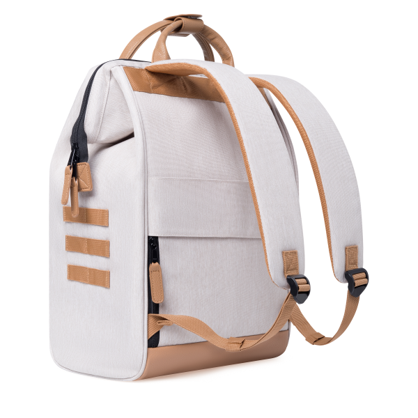 Cabaia Adventurer Rugzak L Arequipa Cream