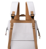 Cabaia Adventurer Rugzak L Arequipa Cream