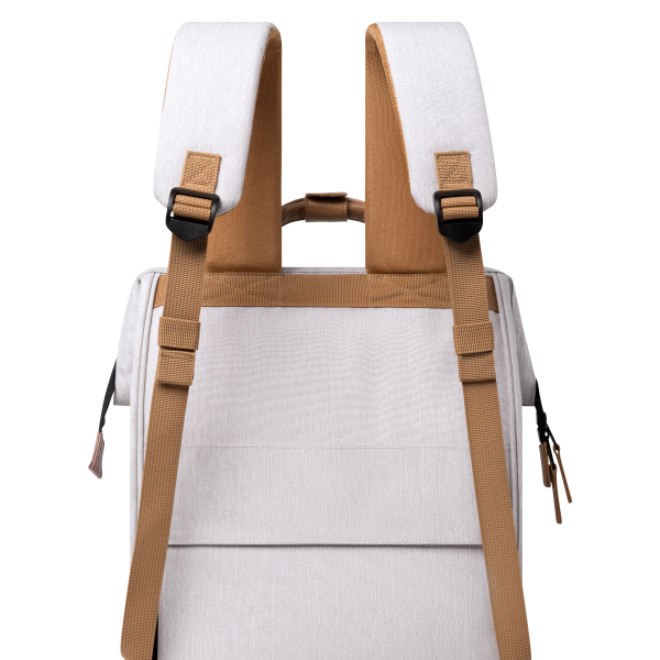 Cabaia Adventurer Rugzak L Arequipa Cream