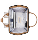 Cabaia Adventurer Rugzak L Arequipa Cream