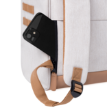 Cabaia Adventurer Rugzak L Arequipa Cream