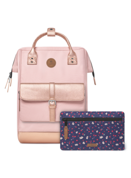 Cabaia Adventurer Rugzak L Queretaro Light Pink