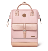 Cabaia Adventurer Rugzak L Queretaro Light Pink